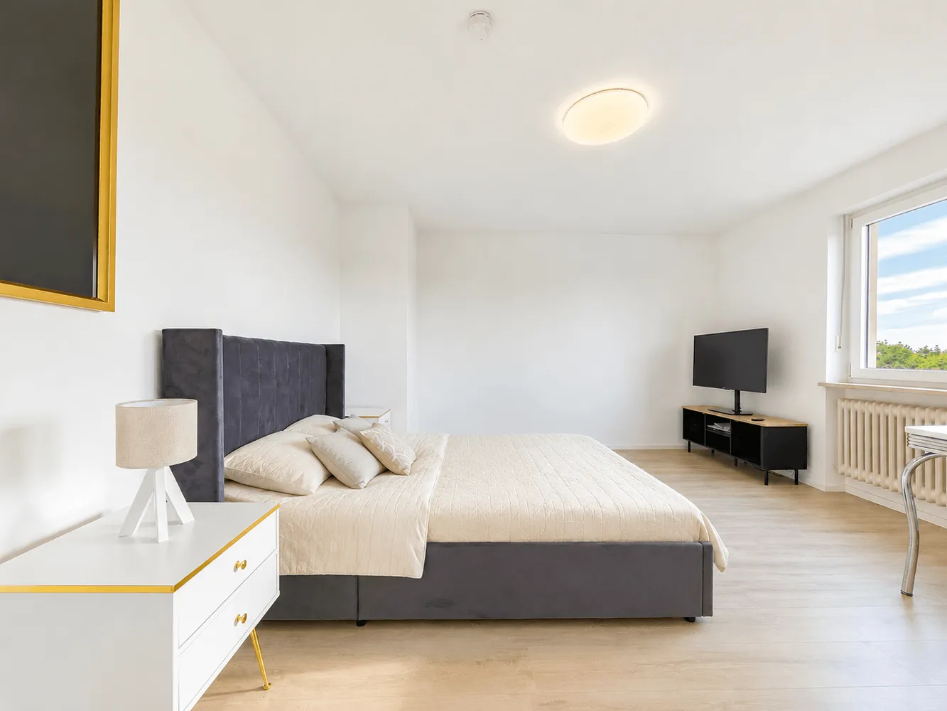 1 Zimmer Wohnung mit 28 m² in Passau – Bild 1