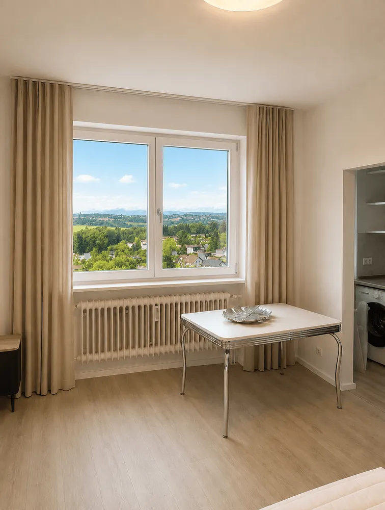 1 Zimmer Wohnung mit 28 m² in Passau – Bild 4
