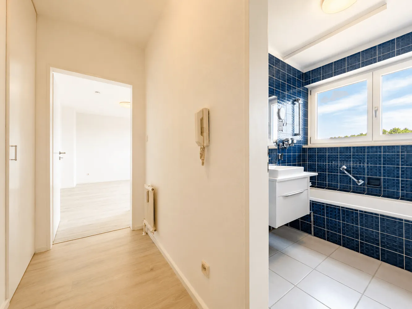 1 Zimmer Wohnung mit 28 m² in Passau – Bild 6