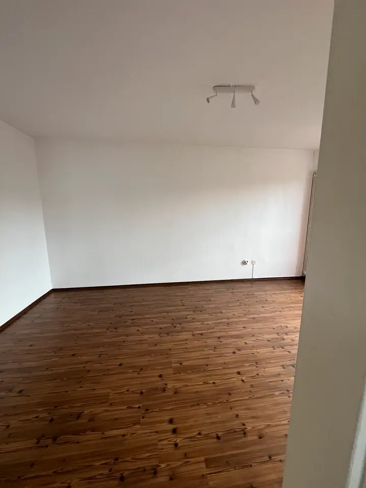 WG-Zimmer mit 65 m² in Erlangen – Bild 1