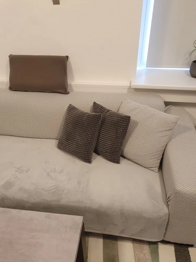 2 Zimmer Wohnung mit 30 m² in Marburg – Bild 1