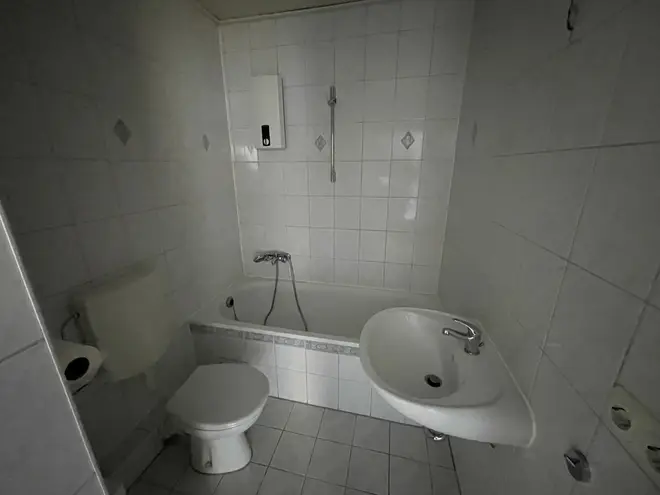 2 Zimmer Wohnung mit 53 m² in Oberhausen – Bild 3