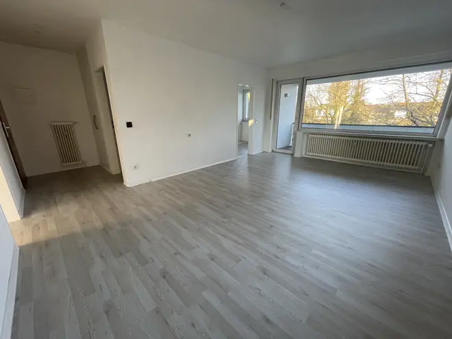 2 Zimmer Wohnung mit 53 m² in Oberhausen – Bild 4