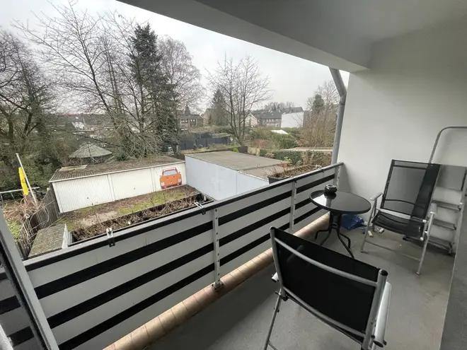 2 Zimmer Wohnung mit 53 m² in Oberhausen – Bild 6