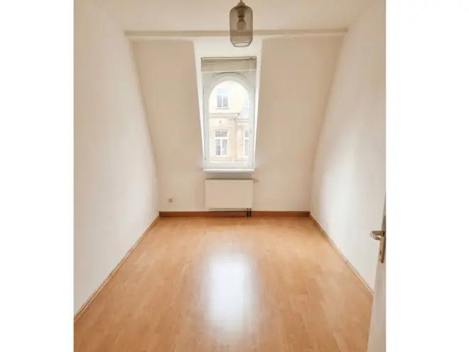 4 Zimmer Wohnung mit 108 m² in Nürnberg – Bild 5