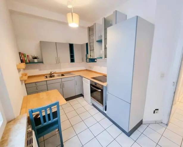 4 Zimmer Wohnung mit 108 m² in Nürnberg – Bild 6