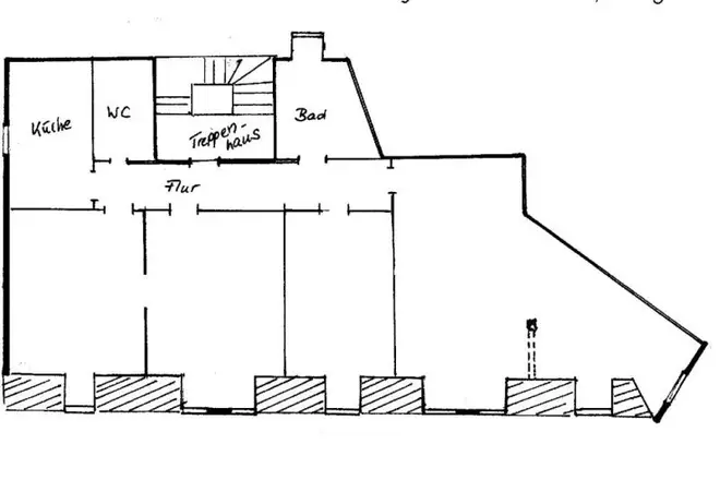 4 Zimmer Wohnung mit 108 m² in Nürnberg – Bild 10