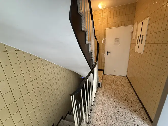 2 Zimmer Wohnung mit 54 m² in Köln – Bild 11