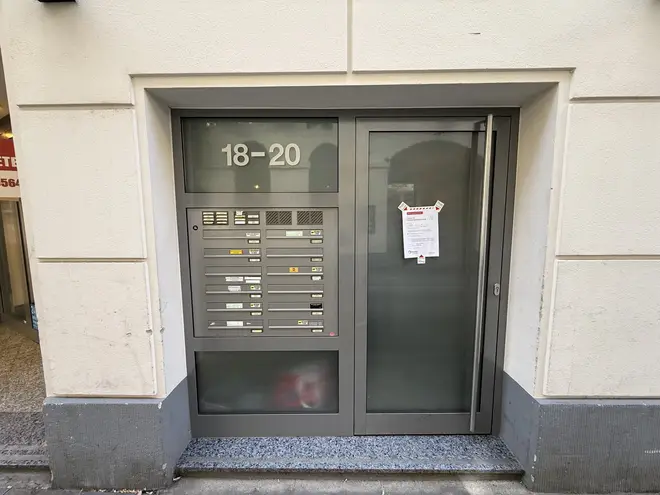 2 Zimmer Wohnung mit 54 m² in Köln – Bild 12
