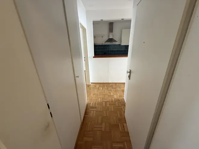 2 Zimmer Wohnung mit 54 m² in Köln – Bild 2
