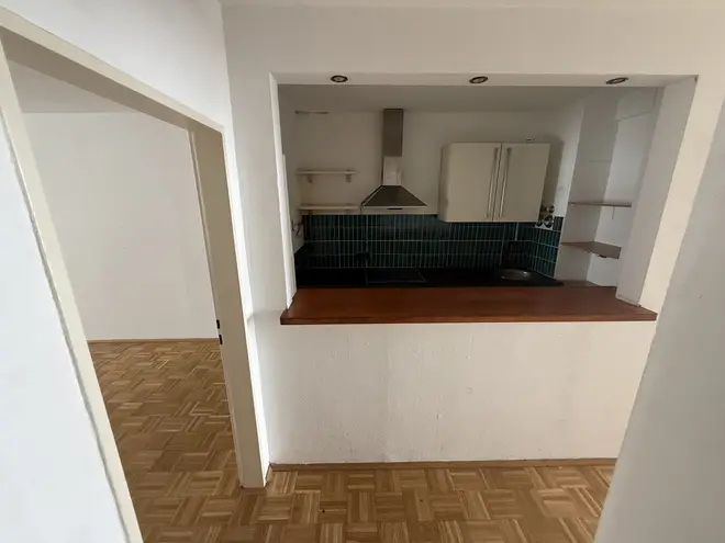 2 Zimmer Wohnung mit 54 m² in Köln – Bild 3
