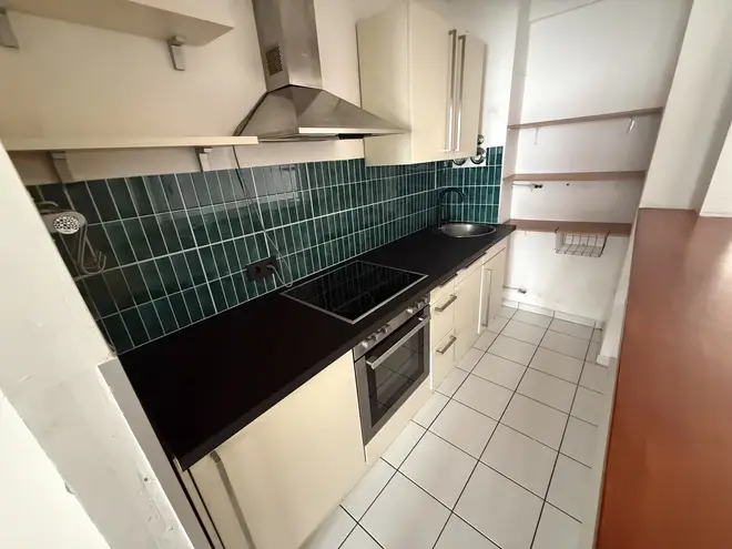 2 Zimmer Wohnung mit 54 m² in Köln – Bild 5