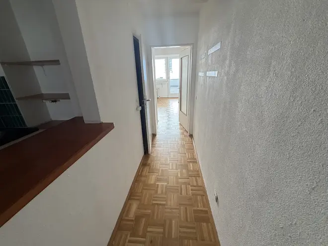 2 Zimmer Wohnung mit 54 m² in Köln – Bild 6