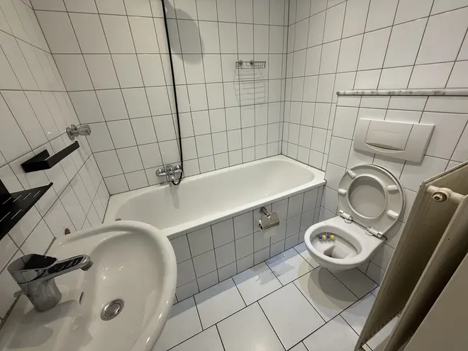 2 Zimmer Wohnung mit 54 m² in Köln – Bild 7