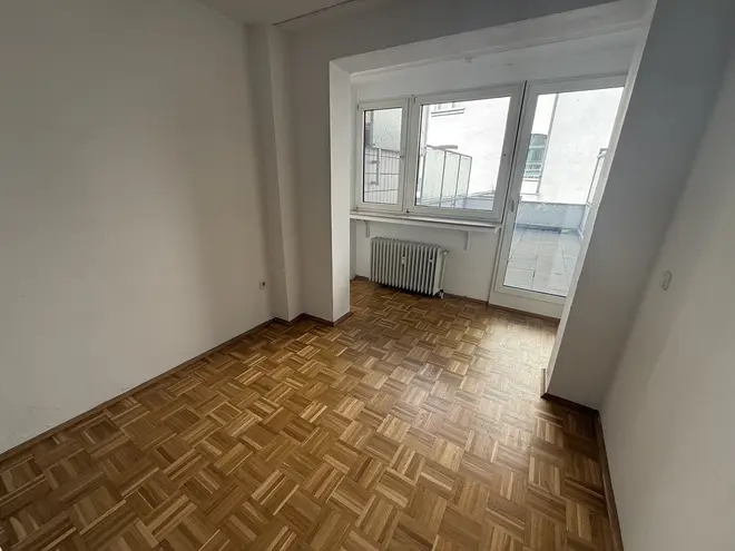 2 Zimmer Wohnung mit 54 m² in Köln – Bild 9