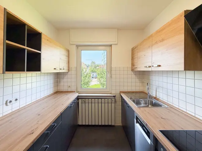 3 Zimmer Wohnung mit 75 m² in Bielefeld – Bild 2