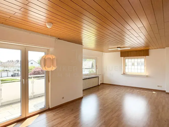 3 Zimmer Wohnung mit 75 m² in Bielefeld – Bild 4