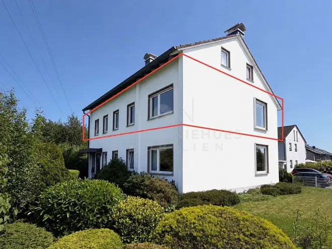 3 Zimmer Wohnung mit 75 m² in Bielefeld – Bild 8