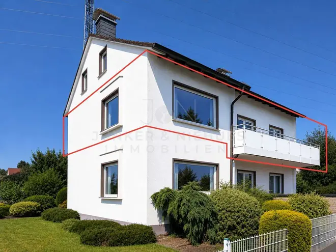 3 Zimmer Wohnung mit 75 m² in Bielefeld – Bild 9