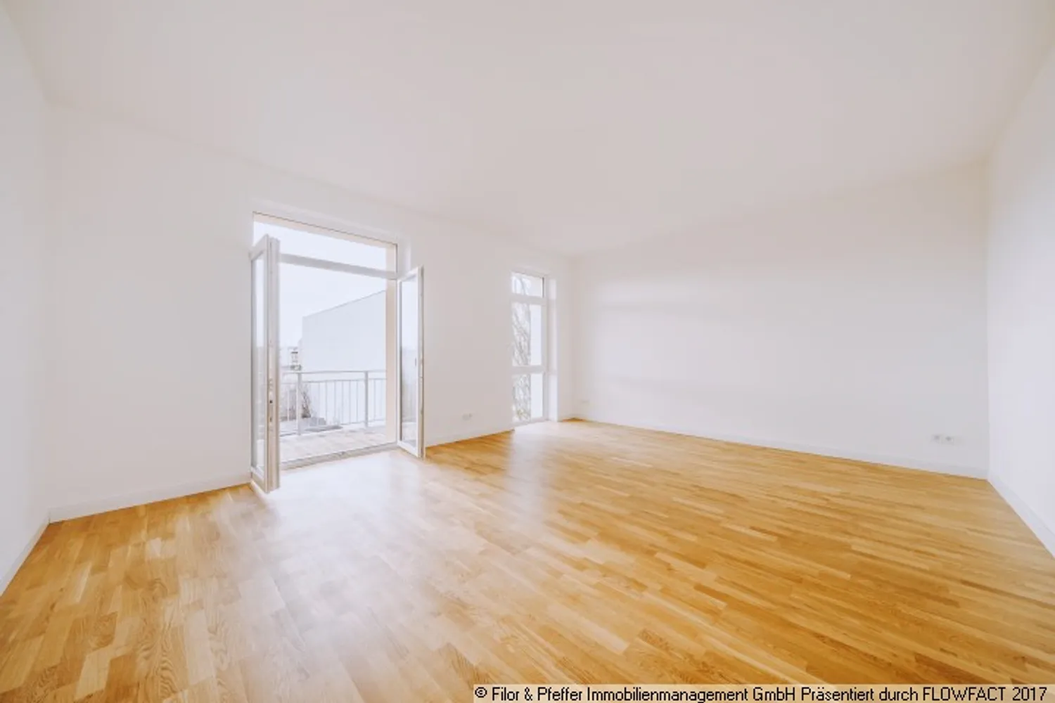 3 Zimmer Wohnung mit 86 m² in Magdeburg – Bild 1