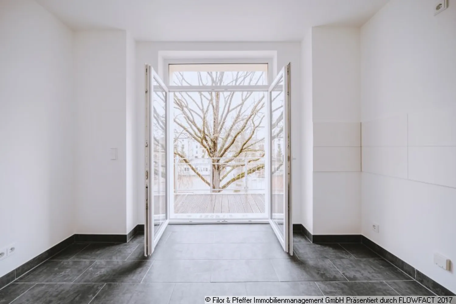 3 Zimmer Wohnung mit 86 m² in Magdeburg – Bild 3