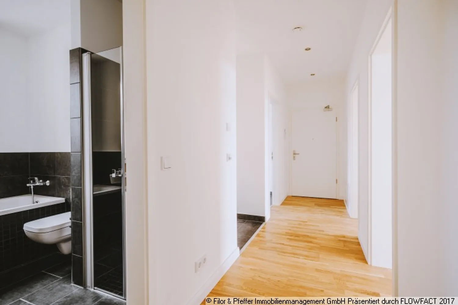 3 Zimmer Wohnung mit 86 m² in Magdeburg – Bild 4