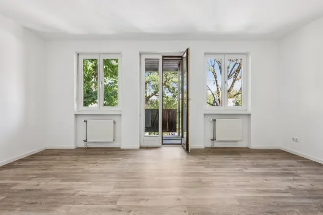 5 Zimmer Haus mit 150 m² in München – Bild 11