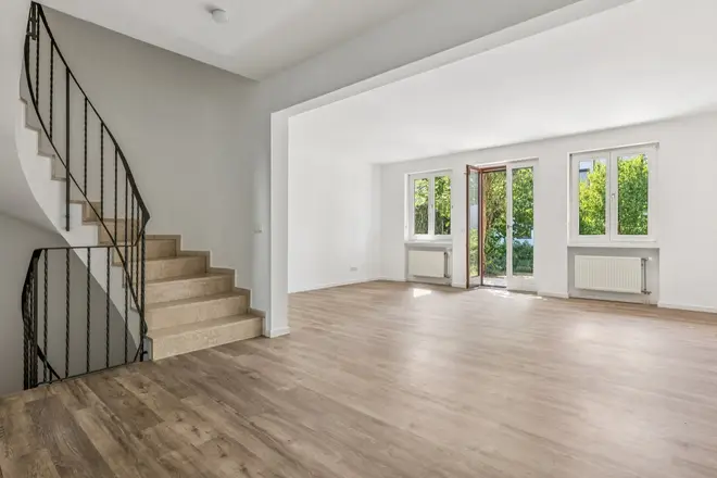 5 Zimmer Haus mit 150 m² in München – Bild 2