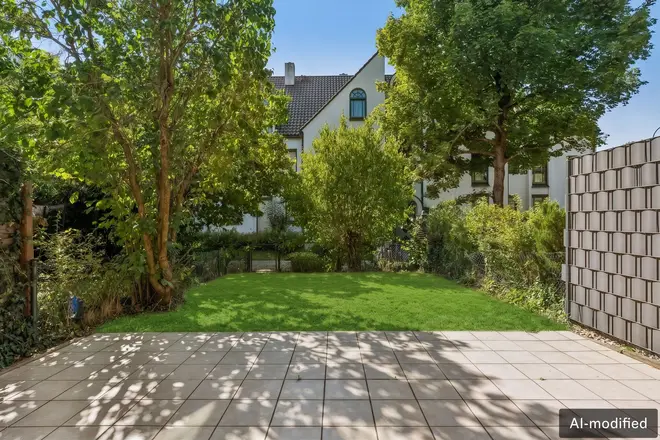 5 Zimmer Haus mit 150 m² in München – Bild 6