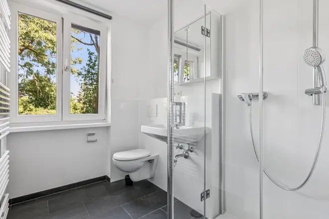 5 Zimmer Haus mit 150 m² in München – Bild 8