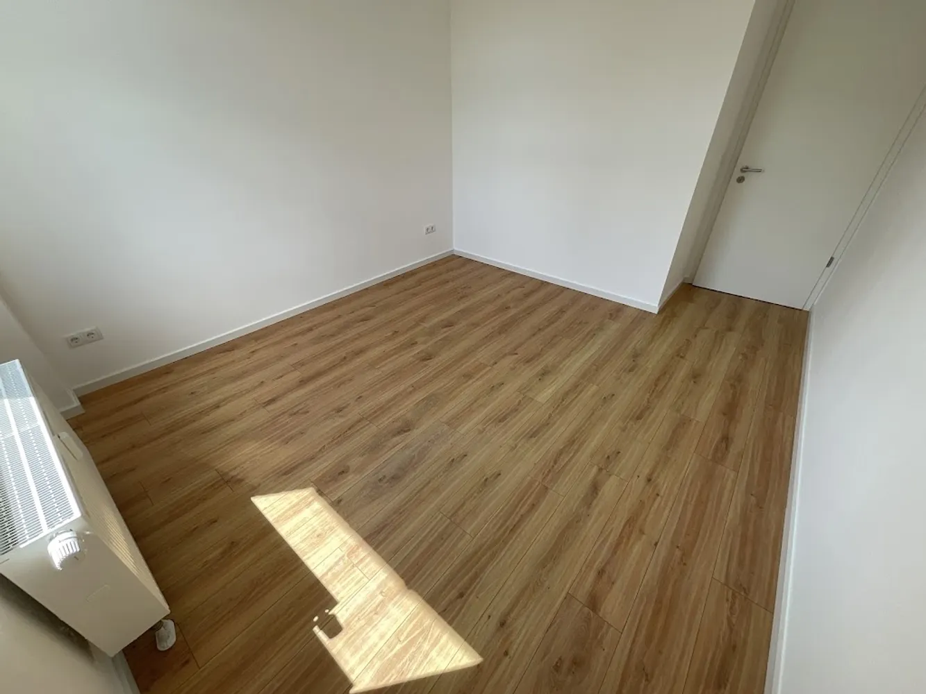 3 Zimmer Wohnung mit 94 m² in Lübeck – Bild 2