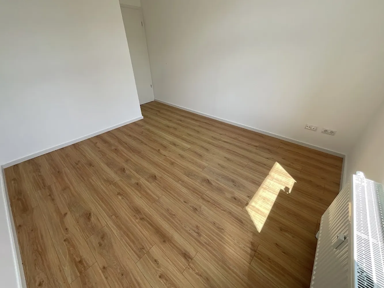 3 Zimmer Wohnung mit 94 m² in Lübeck – Bild 3