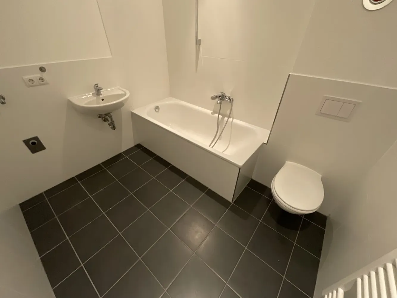 3 Zimmer Wohnung mit 94 m² in Lübeck – Bild 5