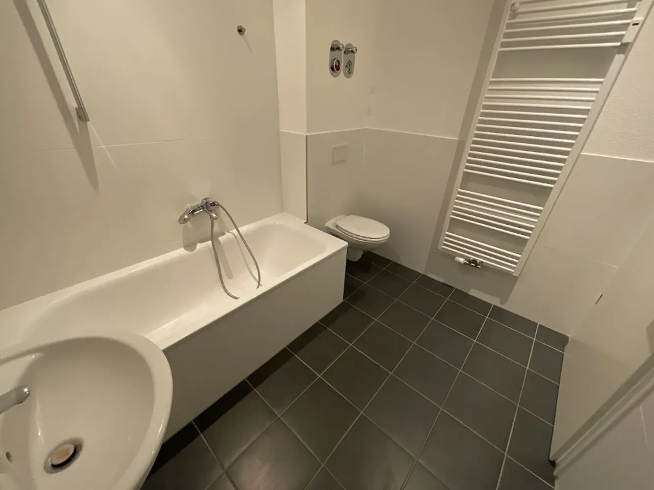 3 Zimmer Wohnung mit 94 m² in Lübeck – Bild 7