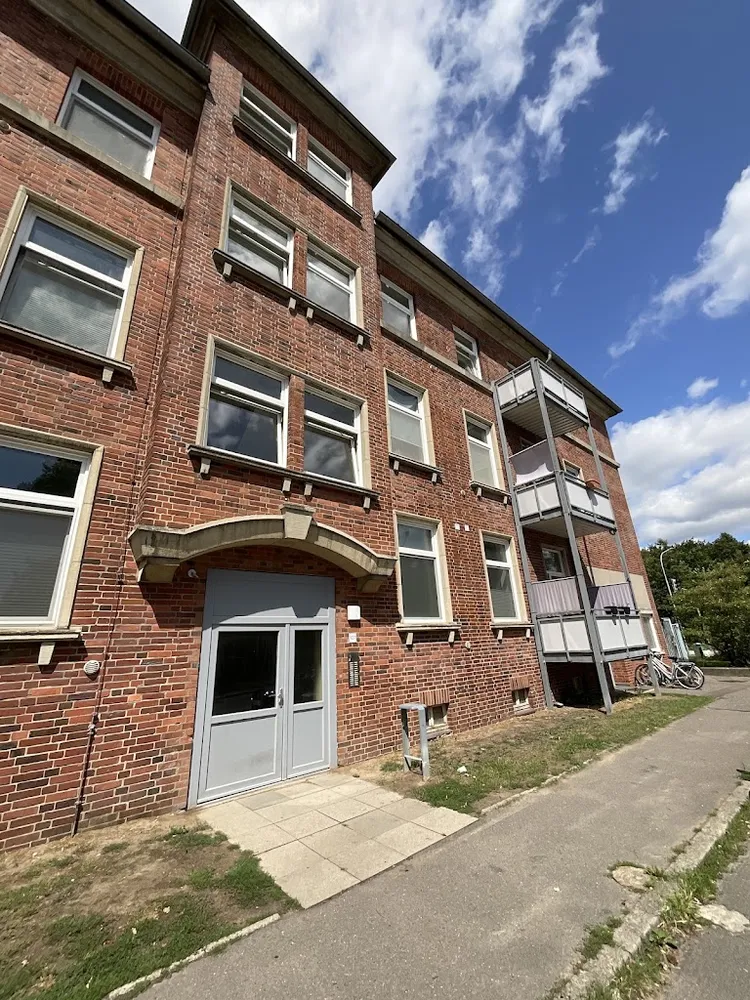3 Zimmer Wohnung mit 94 m² in Lübeck – Bild 8