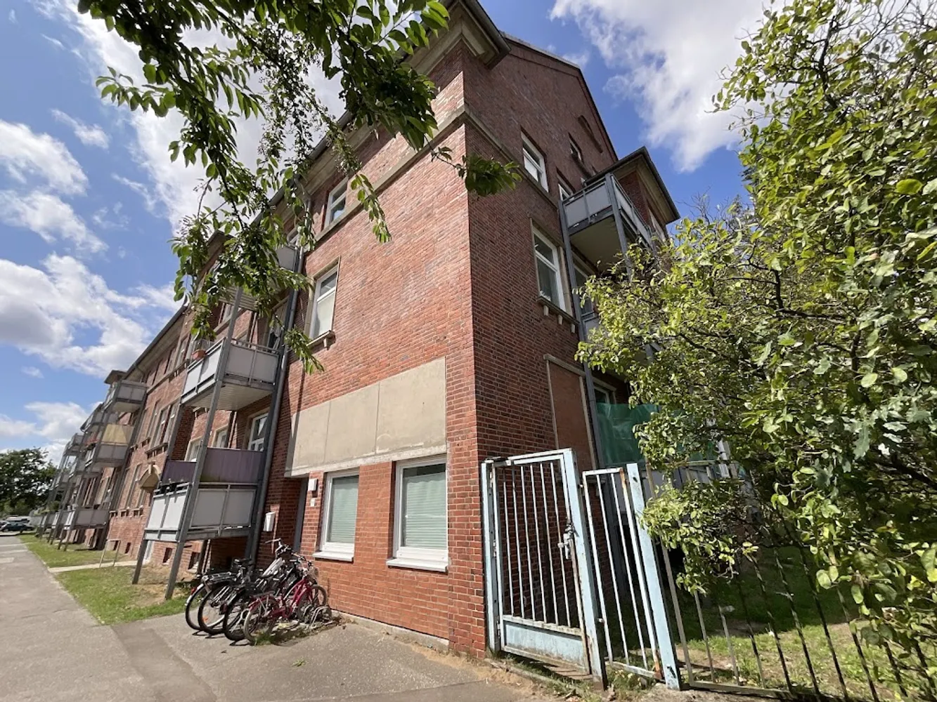 3 Zimmer Wohnung mit 94 m² in Lübeck – Bild 9