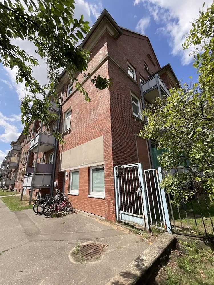 3 Zimmer Wohnung mit 94 m² in Lübeck – Bild 10