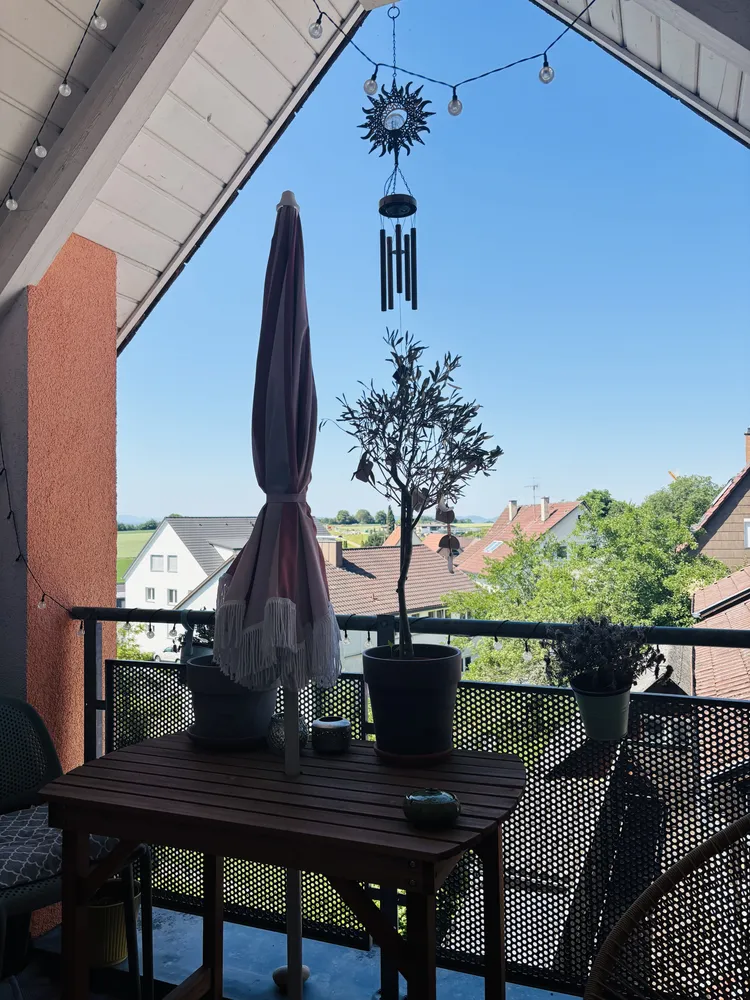 3 Zimmer Wohnung mit 44 m² in Tübingen – Bild 2