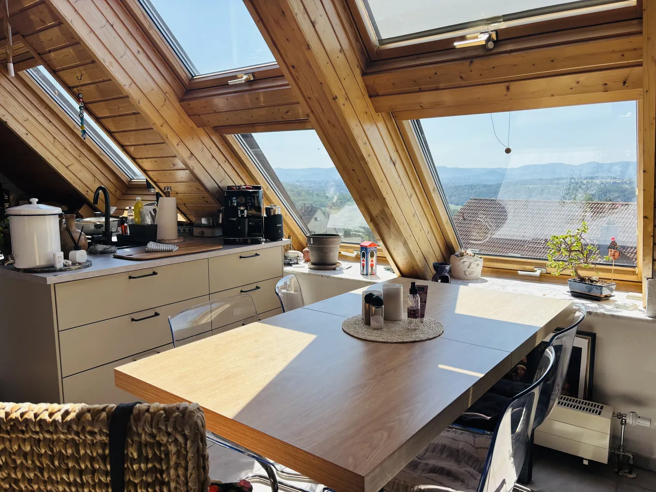 3 Zimmer Wohnung mit 44 m² in Tübingen – Bild 4
