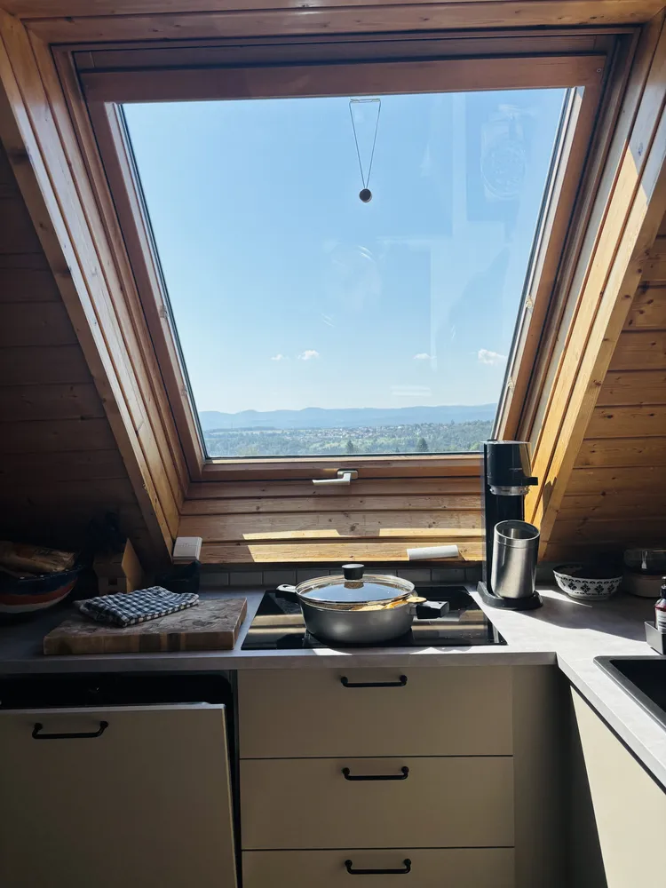 3 Zimmer Wohnung mit 44 m² in Tübingen – Bild 5