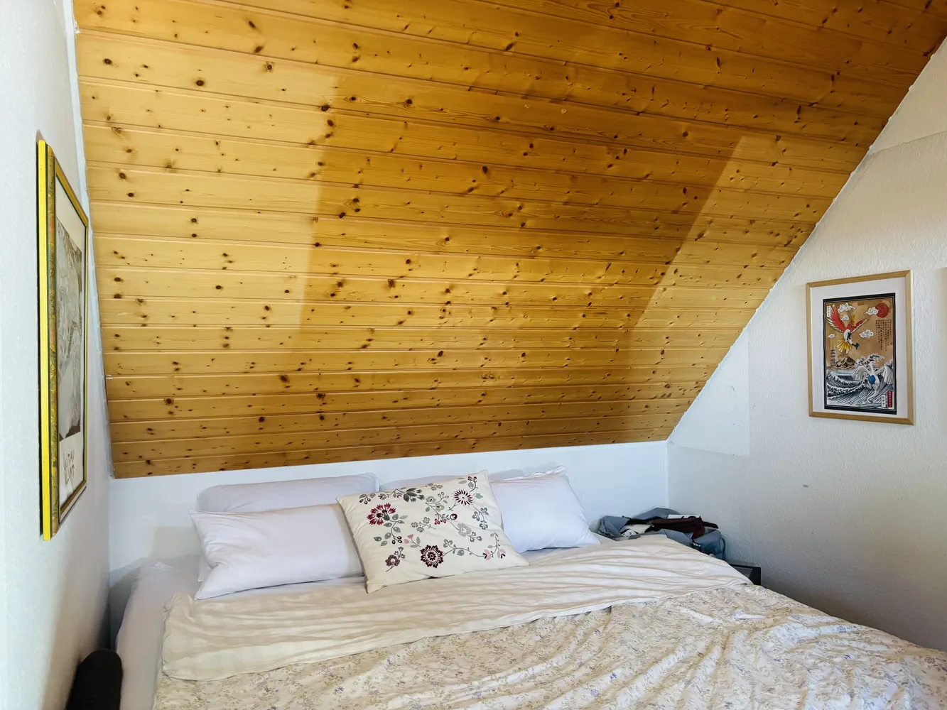 3 Zimmer Wohnung mit 44 m² in Tübingen – Bild 6