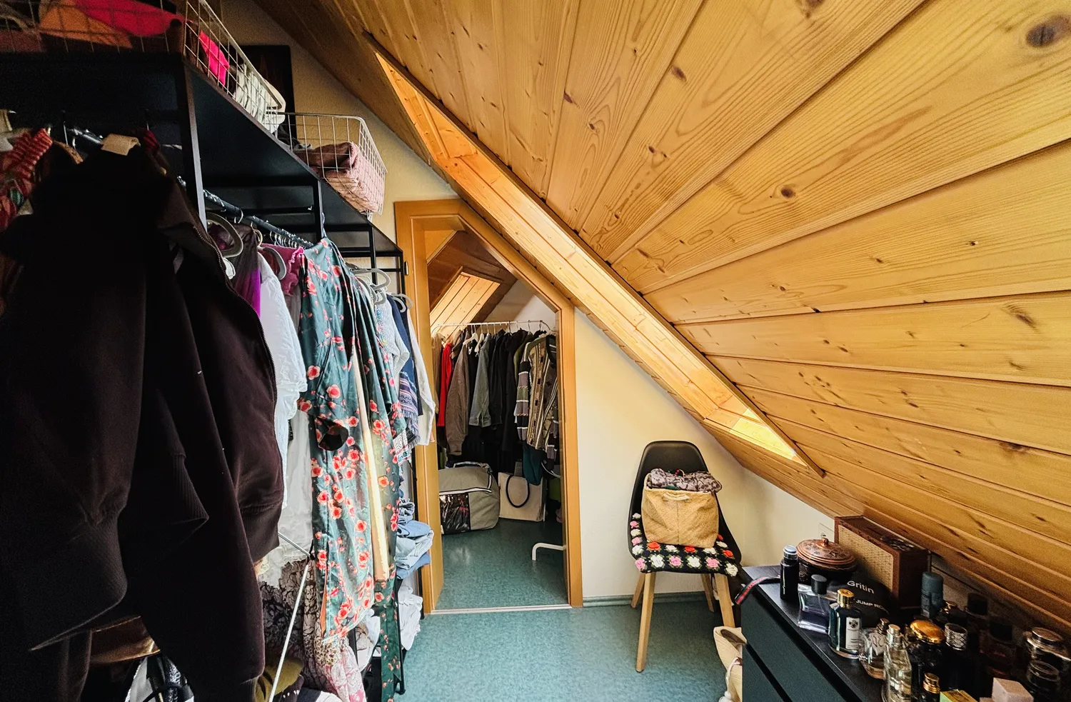 3 Zimmer Wohnung mit 44 m² in Tübingen – Bild 7