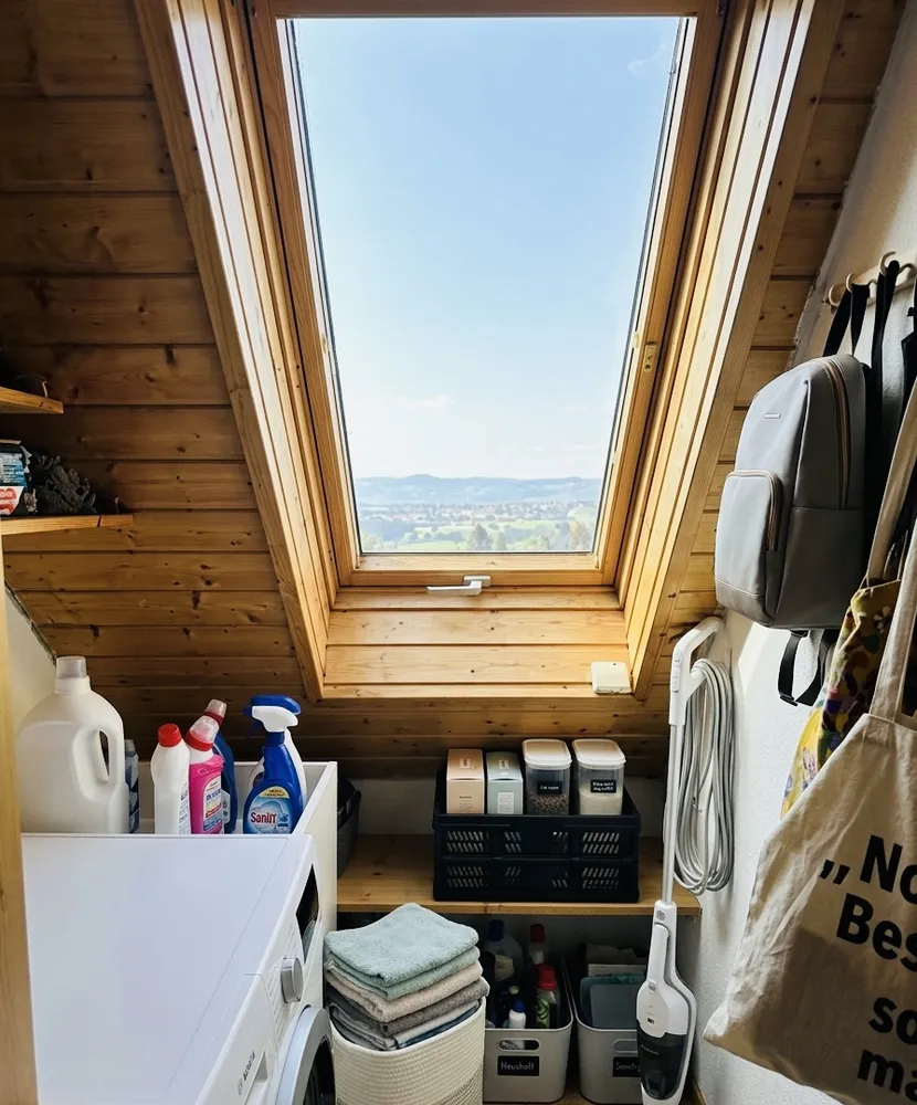 3 Zimmer Wohnung mit 44 m² in Tübingen – Bild 8