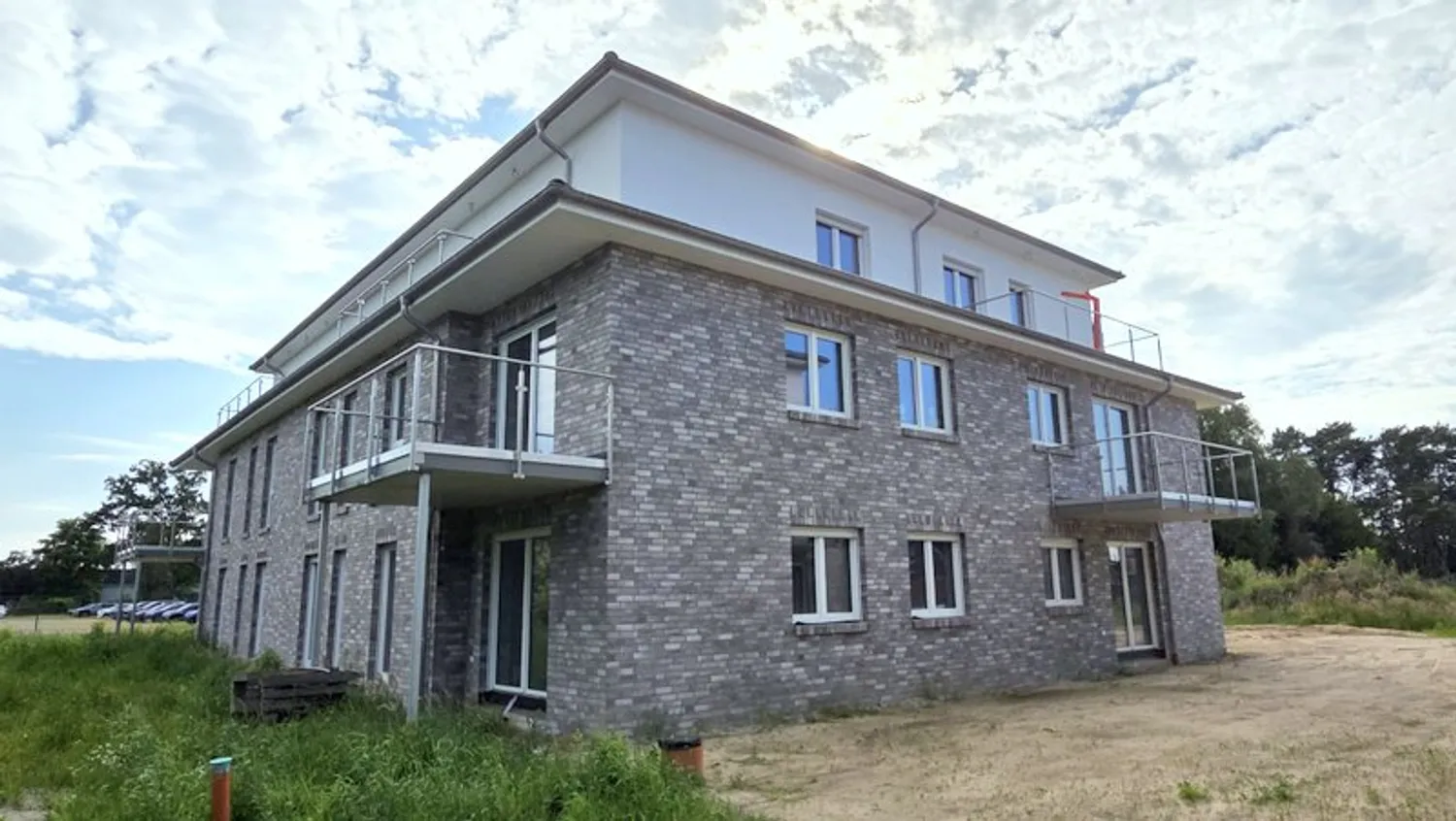 3 Zimmer Wohnung mit 94 m² in Delmenhorst – Bild 2