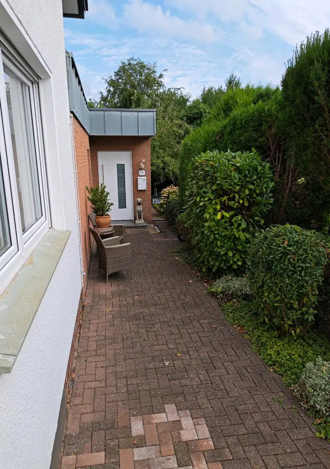 2 Zimmer Haus mit 74 m² in Bielefeld – Bild 3