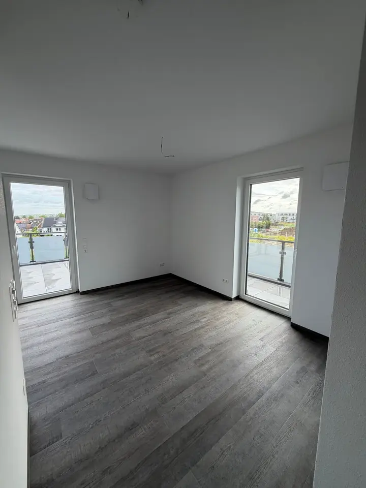 2 Zimmer Wohnung mit 45 m² in Osnabrück – Bild 2