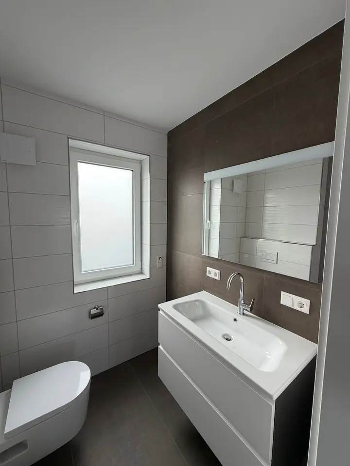 2 Zimmer Wohnung mit 45 m² in Osnabrück – Bild 10