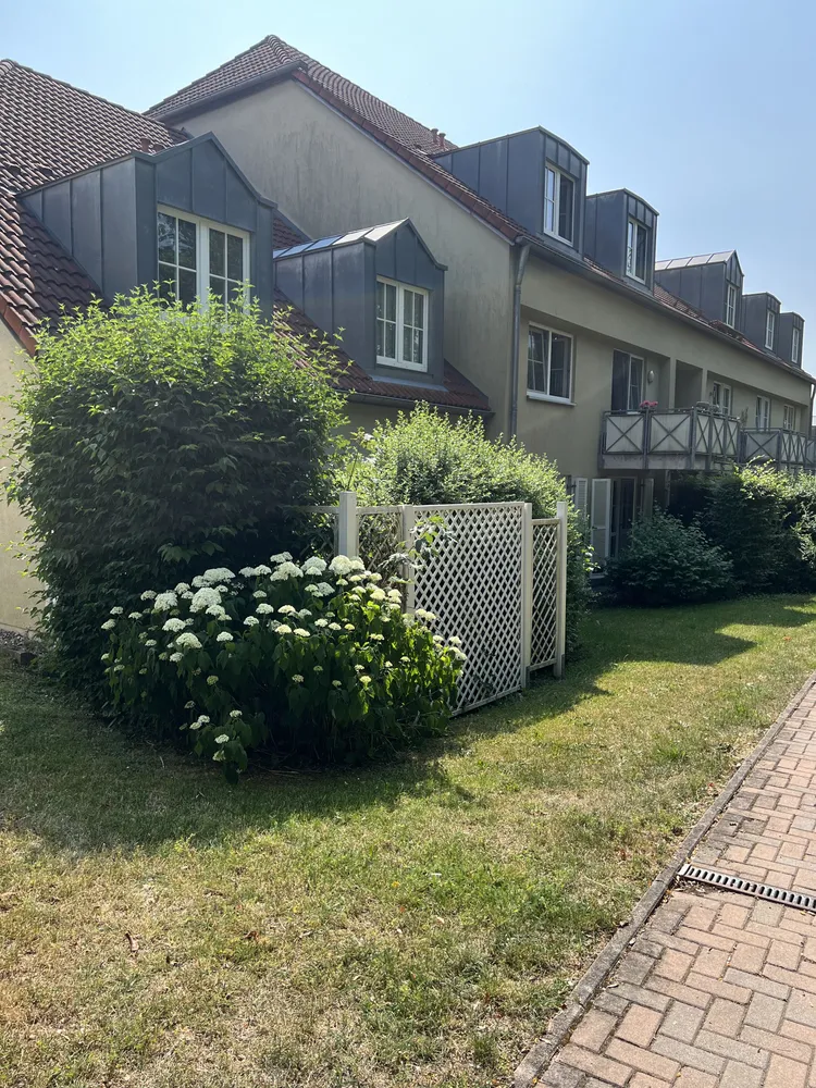 2 Zimmer Wohnung mit 47 m² in Bayreuth – Bild 1