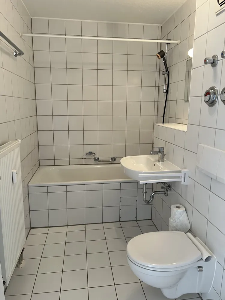 2 Zimmer Wohnung mit 47 m² in Bayreuth – Bild 11