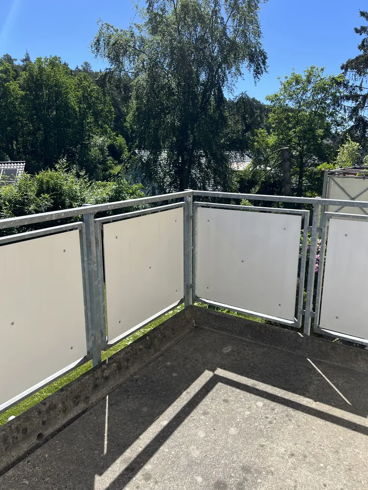2 Zimmer Wohnung mit 47 m² in Bayreuth – Bild 7